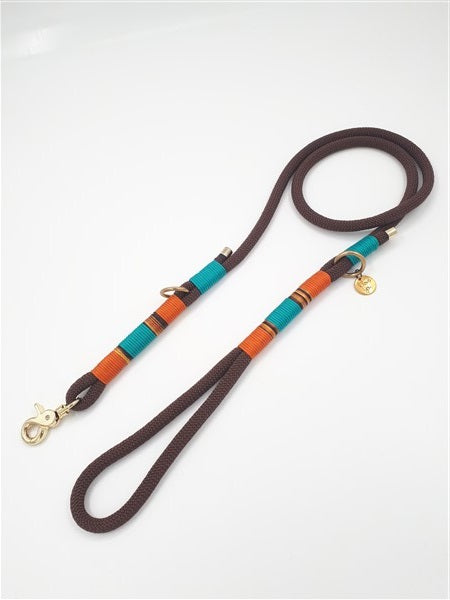 Marron leash