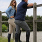 Collection Classique Chique - Pantalon d'équitation homme