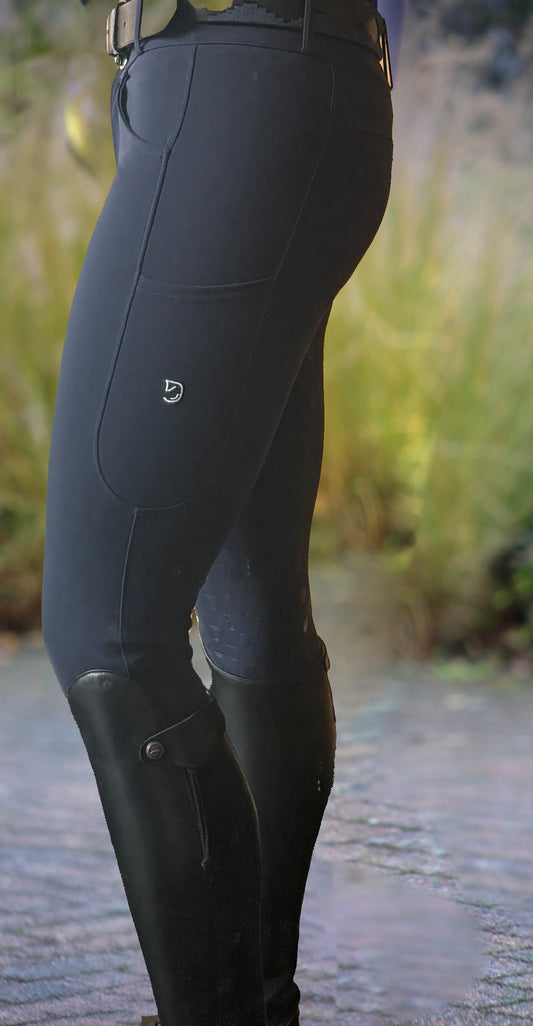 Classique Chique Collection - Womens Breeches