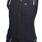 Helite Prestige Gilet - Blauw Wit