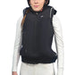 Helite Prestige Gilet - Blauw Wit